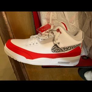 men's jordan retro 3 th sp